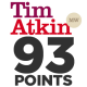 93 puntos Tim Atkin