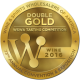 DOUBLE GOLD MEDAL WSWA, LAS VEGAS 2016 (EEUU)