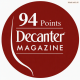 94 DECANTER