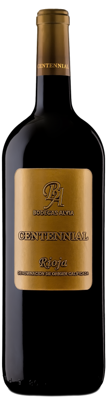 botella.centennial