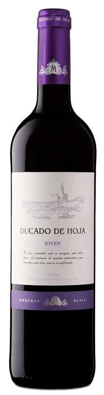 botella.ducado.de.hoja.joven