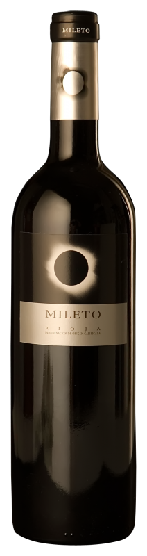Mileto Crianza