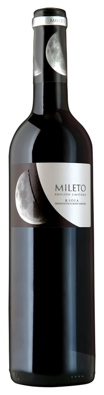Botella de Mileto Edici