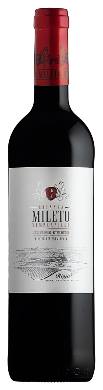 Mileto Crianza