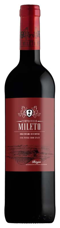 Mileto Joven