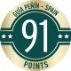 91 peñin