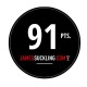 91 points James Suckling