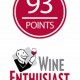 93 Wine Enthusiast