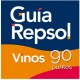 GUIA REPSOL 2009 90 PUNTOS (ESPA