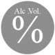 13,5 % Alc. vol.
Contiene sulfitos